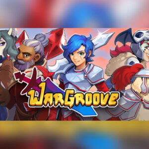 Wargroove Steam Altergift