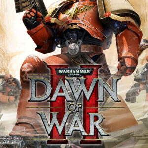 Warhammer 40,000: Dawn of War II - All DLC Pack PC Steam CD Key
