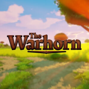 The Warhorn Steam CD Key