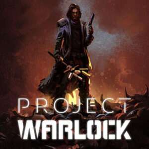Project Warlock Steam CD Key
