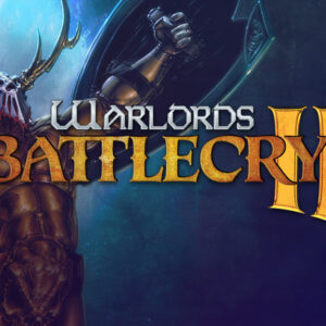 Warlords Battlecry 2 PC GOG CD Key