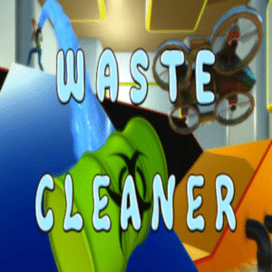 Waste Cleaner PC Steam CD Key