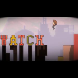 Watch Steam CD Key