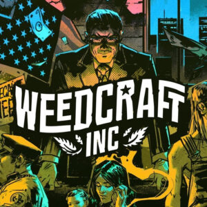 Weedcraft Inc PC Steam CD Key