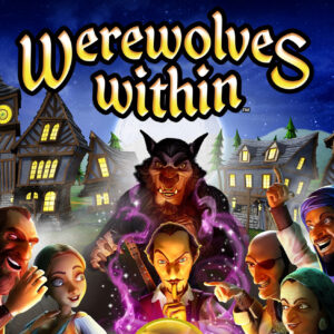 Werewolves Within PC Steam CD Key