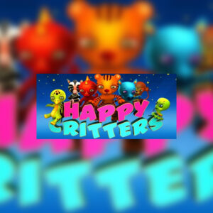 Happy Critters Steam CD Key