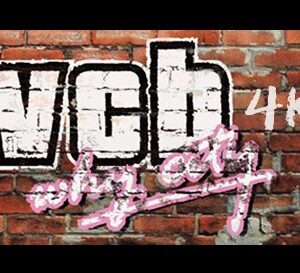 VCB: Why City 4k Steam CD Key