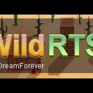 Wild RTS Steam CD Key
