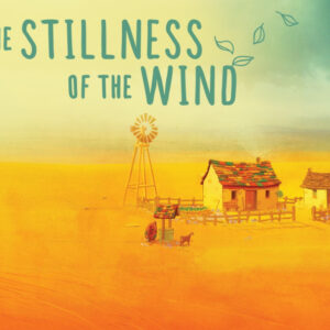 The Stillness of the Wind Steam CD Key