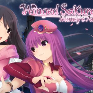 Winged Sakura: Mindy's Arc Steam CD Key