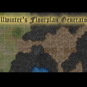 Illwinter's Floorplan Generator Steam CD Key