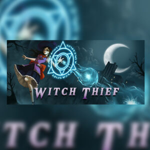 Witch Thief Steam CD Key