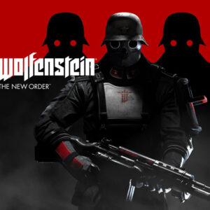 Wolfenstein: The New Order CUT PC Steam CD Key