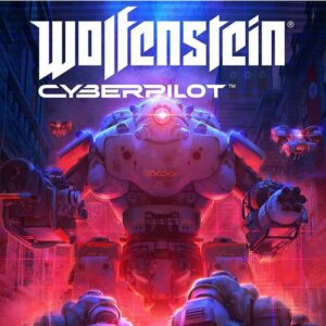 Wolfenstein: Cyberpilot Steam Altergift