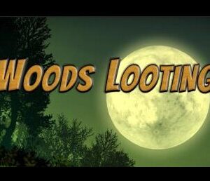 Woods Looting Steam CD Key