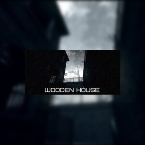 Wooden House Steam CD Key