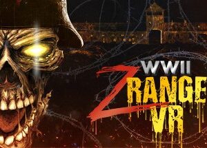 WW2 Zombie Range VR Steam CD Key