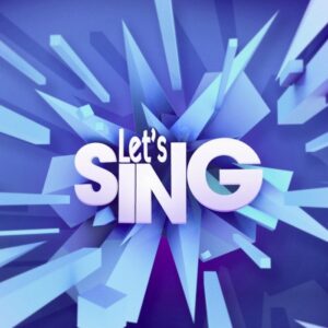 Let's Sing Steam CD Key