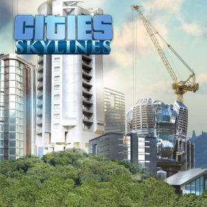 Cities: Skylines Steam Altergift