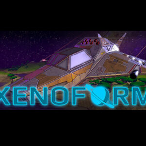 Xenoform Steam CD Key