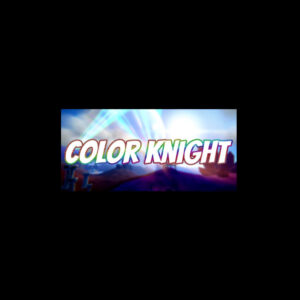 Color Knight Steam CD Key