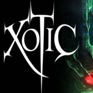 Xotic Complete Steam CD Key