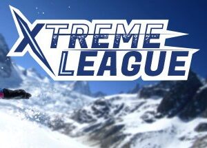 Xtreme League Steam CD Key