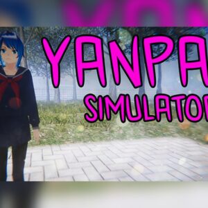 Yanpai Simulator Steam CD Key