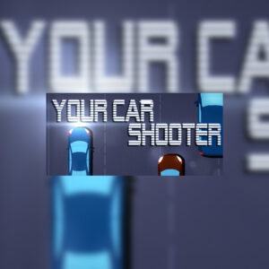 Your Car Shooter Steam CD Key