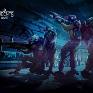 Trident's Wake Steam CD Key