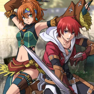 Ys: Memories of Celceta Steam CD Key