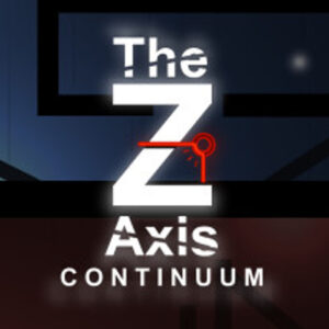 The Z Axis: Continuum Steam CD Key