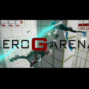 Zero G Arena Steam CD Key