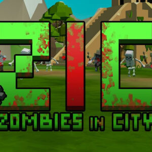 ZIC – Zombies in City Steam CD Key