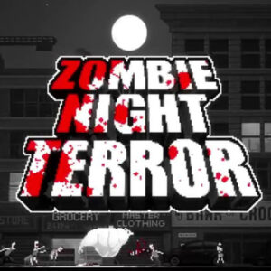 Zombie Night Terror PC Steam CD Key