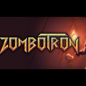 Zombotron Steam CD Key
