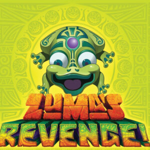 Zuma's Revenge! PC Steam Gift