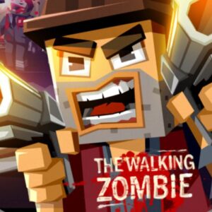 The walking zombie: Dead city Steam CD Key