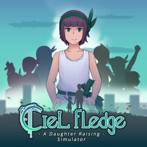 Ciel Fledge: A Daughter Raising Simulator PC Steam CD Key