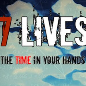 7 Lives Steam CD Key