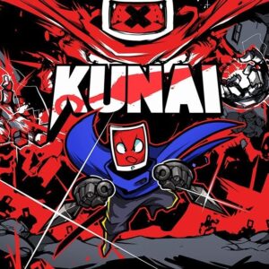 KUNAI PC Steam CD Key