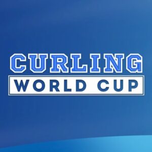 Curling World Cup Steam CD Key