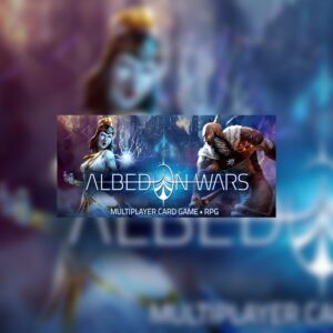 Albedon Wars PC Steam CD Key