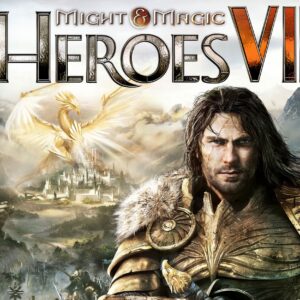 Might & Magic Heroes VII Full Pack PC Ubisoft Connect CD Key