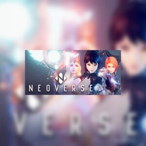 NEOVERSE Steam Altergift