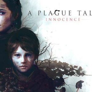 A Plague Tale: Innocence GOG CD Key