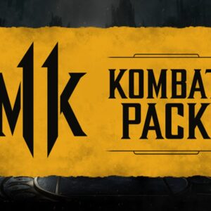 Mortal Kombat 11 - Kombat Pack DLC XBOX One CD Key