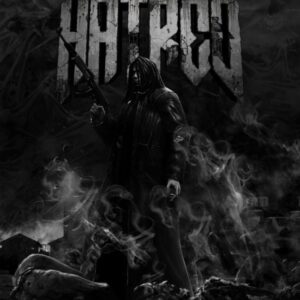 Hatred Steam Altergift