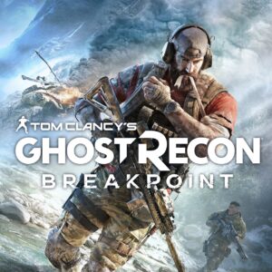Tom Clancy's Ghost Recon Breakpoint Ultimate Edition Ubisoft Connect CD Key
