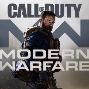 Call of Duty: Modern Warfare Digital Standard Edition XBOX One CD Key